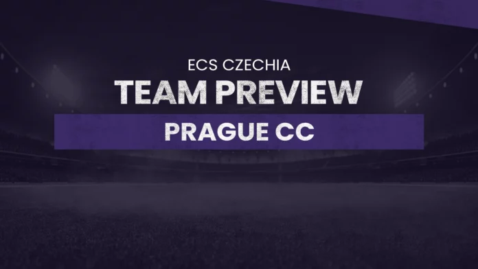 Prague CC (PCC) Team Preview: ECS Czechia, cricket, T10, fantasy, fantasy team, dream11 , dream11 team, BRN vs PCC dream11 prediction, PRB vs PCC dream11 prediction