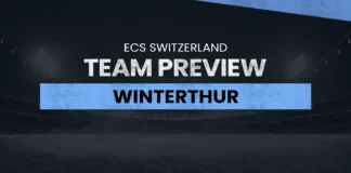 Winterthur (WICC) Team Preview: ECS Switzerland, ecs, ecs switzerland, fantasy, fantasy team, fantasy cricket, dream11, dream11 team, dream11 prediction, OLT vs WICC dream11 prediction, WICC vs POCC dream11 prediction