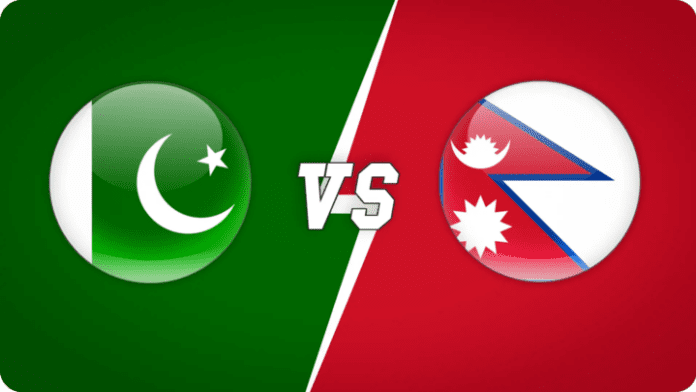 Pakistan A vs Nepal fantasy prediction