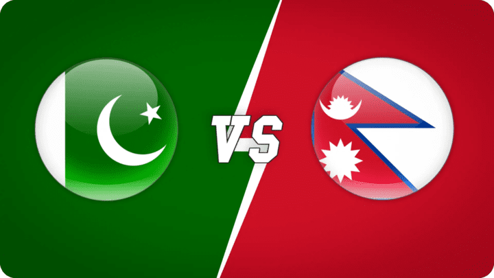 Pakistan A vs Nepal fantasy prediction