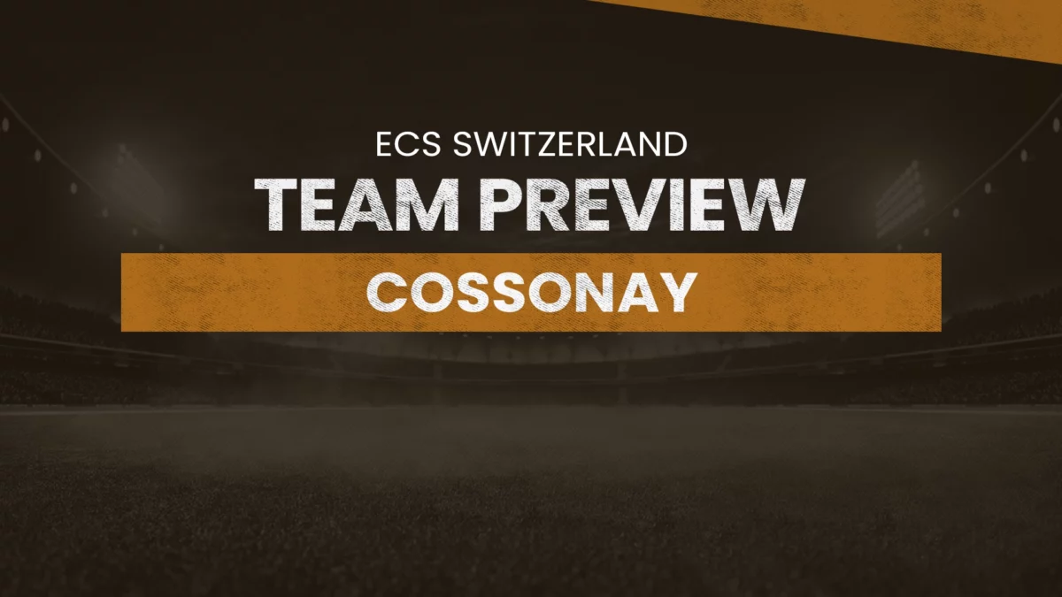 Cossonay (COCC) Team Preview: ECS Switzerland, ecs, ecs switzerland, t10, cricket, fantasy, fantasy team, fantasy cricket, fantasy prediction, dream11, dream11 team, dream11 prediction, team preview, GNA vs COCC dream11 prediction, OLT vs COCC dream11 prediction