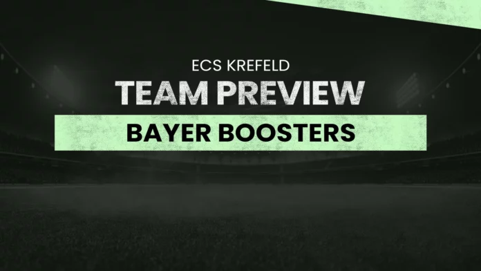 Bayer Boosters (BYB) Team Preview: ECS Krefeld T10, cricket, t10, ecs, fantasy, fantasy team, fantasy preview, fantasy prediction, dream11, dream11 team, dream11 prediction, KCC vs BYB dream11 prediction, BYB vs PSVA dream11 prediction