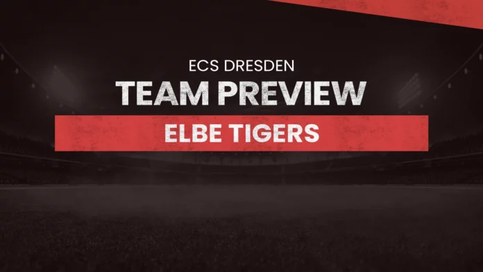 Elbe Tigers (ELT) Team Preview: ECS Dresden T10, cricket, t10, ecs, fantasy, fantasy team, fantasy prediction, dream11, dream11 team, dream11 prediction, ELT vs BCA dream11 prediction, ELT vs EIH dream11 prediction