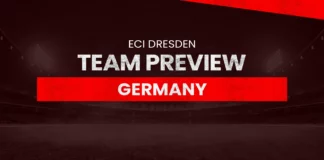 Germany (GER) Team Preview: ECI Dresden T10, cricket, t10, team preview, fantasy, dream11, fantasy prediction, dream11 team, GER vs CZE dream11 prediction, GER vs NOR dream11 prediction
