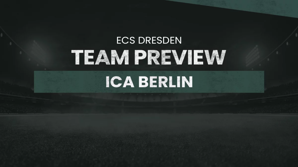 ICA Berlin (ICAB) Team Preview: ECS Dresden T10, cricket, t10, ecs, fantasy, fantasy team, fantasy cricket, fantasy prediction, dream11, dream11 team, dream11 prediction, USGC vs ICAB dream11 prediction, ELT vs ICAB dream11 prediction