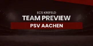 PSV Aachen (PSVA) Team Preview: ECS Krefeld T10, cricket, t10, ecs, preview, fantasy, fantasy team, fantasy prediction, dream11, dream11 team, dream11 prediction, RRS vs PSVA dream11 prediction, BYB vs PSVA dream11 prediction