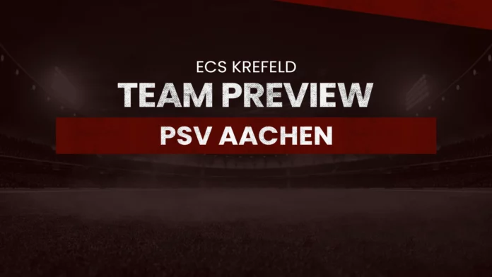 PSV Aachen (PSVA) Team Preview: ECS Krefeld T10, cricket, t10, ecs, preview, fantasy, fantasy team, fantasy prediction, dream11, dream11 team, dream11 prediction, RRS vs PSVA dream11 prediction, BYB vs PSVA dream11 prediction