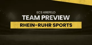Rhein-Ruhr Sports (RRS) Team Preview: ECS Krefeld T10, cricket, t10, preview, fantasy, fantasy cricket, fantasy prediction, dream11, dream11 team, dream11 prediction, KCC vs RRS dream11 prediction, RRS vs PSVA dream11 prediction