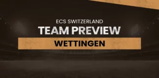 Wettingen (WTG) Team Preview: ECS Switzerland, ecs, ecs switzerland, fantasy, fantasy cricket, fantasy team, fantasy prediction, dream11, dream11 team, dream11 cricket, dream11 prediction, t10, cricket, WTG vs ZLS dream11 prediction, WTG vs ZCC dream11 prediction