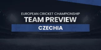 Czechia (CZE) Team Preview: European Cricket Championship, cricket, t10, ecc , fantasy, fantasy team, fantasy prediction, dream11, dream11 team, dream11 prediction, IM vs CZE dream11 prediction