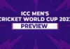 ICC Men's Cricket World Cup 2023, cricket, ODI, preview, india, ind, australia, aus, england, eng, south africa, sa, new zealand, nz, bangladesh, ban, afghanistan, afg, pakistan, pak, netherlands, ned, sri lanka, sl, fantasy, fantasy prediction, dream11, dream11 prediction, world cup preview, ICC, world cup schedule, world cup format, world cup where to watch, world cup past winners