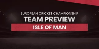 Isle of Man (IM) Team Preview: European Cricket Championship, ecc, t10, cricket, fantasy, fantasy team, fantasy cricket, fantasy prediction, dream11, dream11 team, dream11 prediction, IM vs CZE dream11 prediction