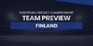 Finland (FIN) Team Preview: European Cricket Championship, ecc, t10, cricket, fantasy, fantasy preview, dream11, dream11 team, dream11 prediction, HUN vs FIN dream11 prediction