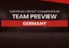 Germany (GER) Team Preview: European Cricket Championship, ecc, t10, cricket, fantasy, fantasy preview, dream11, dream11 team, dream11 prediction, LUX vs GER dream11 prediction