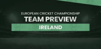 Ireland XI (IRE-XI) Team Preview: European Cricket Championship, ecc, t10, cricket, fantasy, fantasy preview, dream11, dream11 team, dream11 prediction, IRE XI vs AUT dream11 prediction
